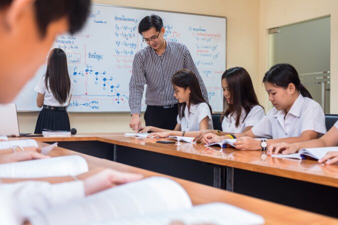 ว.PA สำหรับระดับชำนาญการ (คศ. 2) – เน้นแก้ปัญหาผู้เรียน