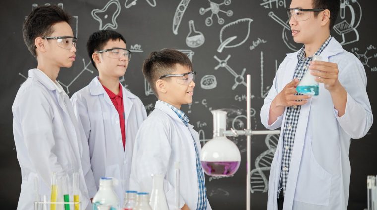 ว.PA สำหรับระดับเชี่ยวชาญ (คศ. 4) – เน้นคิดค้น ปรับเปลี่ยนนวัตกรรมด้วยงานวิจัย